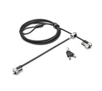 Progettato per il Kensington Nano Security SlotTM, il lucchetto per K64448WW