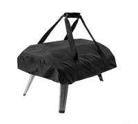 Progettato per Koda 12 e per koda 16, questa copertura per forno per pizza offre una difesa affidabile utilizzando un panno Oxford impermeabile 210D (B)