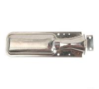 Progettato per resistenza elettrodo di accensione 232286 funziona con bruciatore testa 10855 pollici RV scaldacqua per mantenere stabile 12000V Spark Output Over (B)