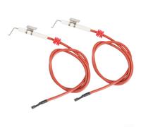 Progettato per resistenza elettrodo di accensione 232286 funziona con bruciatore testa 10855 "RV scaldacqua per mantenere stabile 12000V Spark Output Over (C)