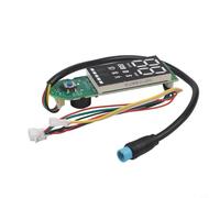 Progettato per Segway F30 e per scooter elettrici F40, questo modulo di controllo supporta la diagnostica in tempo reale e la segnalazione degli errori