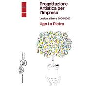 Progettazione artistica per l'impresa. Lezioni a Brera 2000-2007
