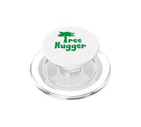 Progettazione Attivista Ambientale Tree Hugger PopSockets PopGrip per MagSafe