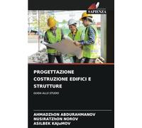 PROGETTAZIONE COSTRUZIONE EDIFICI E STRUTTURE: GUIDA ALLO STUDIO