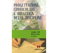 Progettazione curricolare e didattica delle discipline