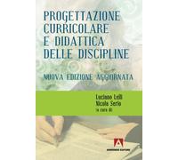 Progettazione curricolare e didattica delle discipline
