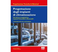 Progettazione degli impianti di climatizzazione