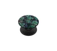 Progettazione del modello botanico delle piante succulente PopSockets PopGrip Adesivo