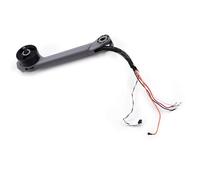 Progettazione del motore del braccio alto per i flussi di potenza ininterrotti dei bracci per il pezzo di ricambio di cattura video dell'aria regolare