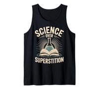 Progettazione del Pensiero razionale della Scienza sulla superstizione Canotta