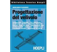 La progettazione del velivolo