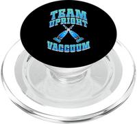 Progettazione del vuoto verticale del team PopSockets PopGrip per MagSafe