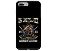 Progettazione della portaerei USS Constellation CV-64 Custodia per iPhone 7 Plus/8 Plus