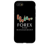 Progettazione della strategia di gestione del rischio di trading Forex Custodia per iPhone SE (2020) / 7/8
