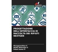 PROGETTAZIONE DELL'INTERFACCIA DI RACCOLTA DEI RIFIUTI NEXTGEN
