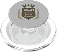 Progettazione di lavori da re dei pipefitters PopSockets PopGrip per MagSafe