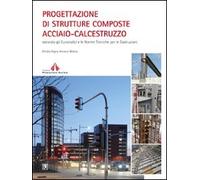 Progettazione di strutture composte acciaio-calcestruzzo secondo gli Eurocodici e le Norme Tecniche per le Costruzioni