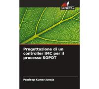 Progettazione di un controller IMC per il processo SOPDT