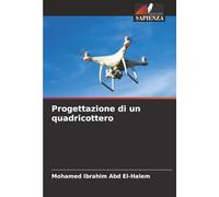 Progettazione di un quadricottero
