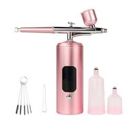 Progettazione di uso dello strumento tenuto in mano dello spruzzatore dell'aria 7.4V multi per il cosmetico & l'opera d'arte