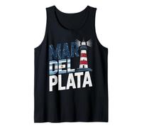 Progettazione di Viaggi in Città a Mar del Plata Argentina Canotta