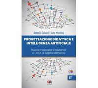 Progettazione didattica e intelligenza artificiale. Nuove indicazioni nazionali e unità di apprendimento