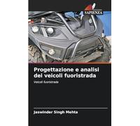 Progettazione e analisi dei veicoli fuoristrada: Veicoli fuoristrada