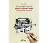 Progettazione e calcolo dei motori asincroni