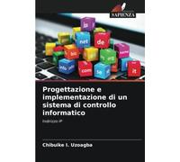 Progettazione e implementazione di un sistema di controllo informatico: Indirizzo IP