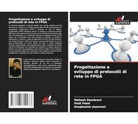 Progettazione e sviluppo di protocolli di rete in FPGA
