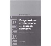 Progettazione e valutazione nei processi formativi