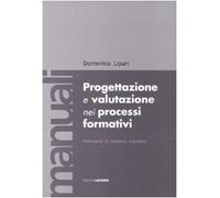 Progettazione e valutazione nei processi formativi