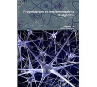 Progettazione ed implementazione di algoritmi