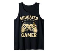 Progettazione educata del Controller del Videogioco del Cappuccio di Laurea del Giocatore Canotta