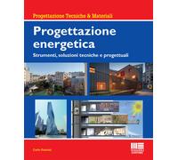 Progettazione energetica - Ponzini Carlo