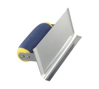 Progettazione ergonomica dell'utensile manuale del calcestruzzo dell'acciaio inossidabile per ridurre la fatica durante l'uso (a)