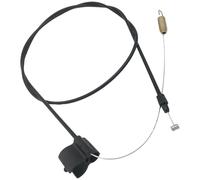 Progettazione facile dell'Assemblea dell'azionamento industriale del tenditore 04728A del cavo di forza per 74604728 94604728 attrezzatura ripara il cavo di tirata in avanti