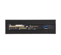 Progettazione interna di velocità veloce del lettore di schede USB3.0 del pannello frontale per i casi del PC