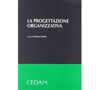 Progettazione organizzativa