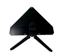 Progettazione portatile periodica compatta della matrice 27cm di dipolo del