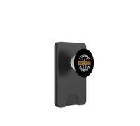 Progettazione ritirata elettricista per la pensione PopSockets PopWallet per MagSafe