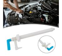 Progettazione sofisticata dello strumento manuale per il trasferimento del carbu