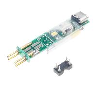 Progettazione sonde flessibili Controller della scheda driver precisione con display a LED per in reale Dispositivo online per l ' analisi ' accoppiatore ottico