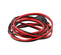 Progettazione Sostenibile del Cablaggio di Collegamento 14AWG SAE Costruito per