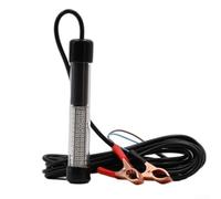 Progettazione sostenibile IP68 impermeabilizza la soluzione di illuminazione subacquea del LED per i pescatori seri facendo uso di potere 12V
