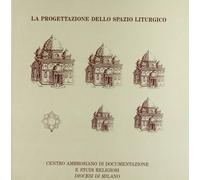 Progettazione spazio liturgico
