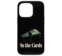 Progettazione strategica del giocatore di poker Custodia per iPhone 13 Pro