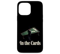 Progettazione strategica del giocatore di poker Custodia per iPhone 13 Pro Max