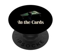 Progettazione strategica del giocatore di poker PopSockets PopGrip Adesivo