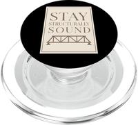 Progettazione Strutturale Ingegnere Civile PopSockets PopGrip per MagSafe
